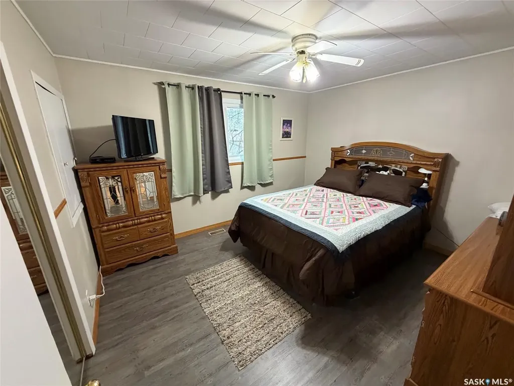 724 Prince Street Hudson Bay SK S0E 0Y0