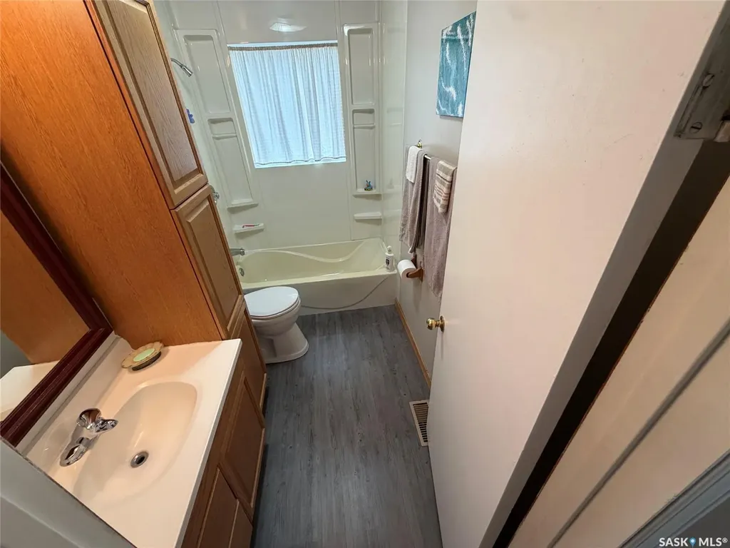 724 Prince Street Hudson Bay SK S0E 0Y0