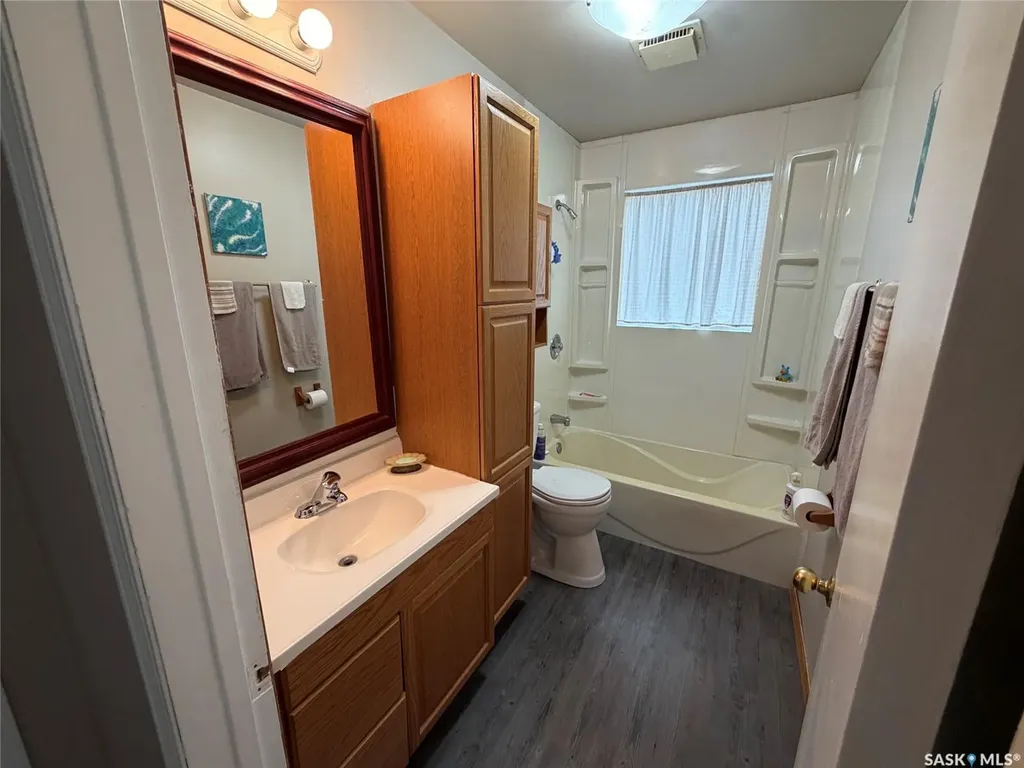 724 Prince Street Hudson Bay SK S0E 0Y0