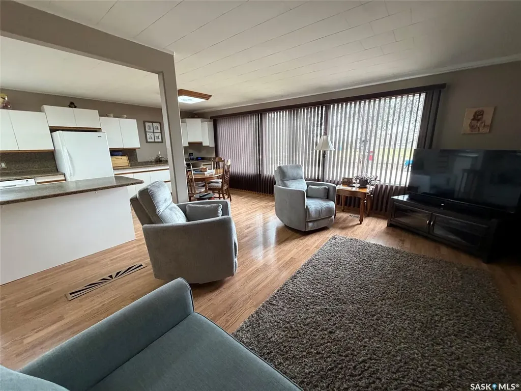 724 Prince Street Hudson Bay SK S0E 0Y0