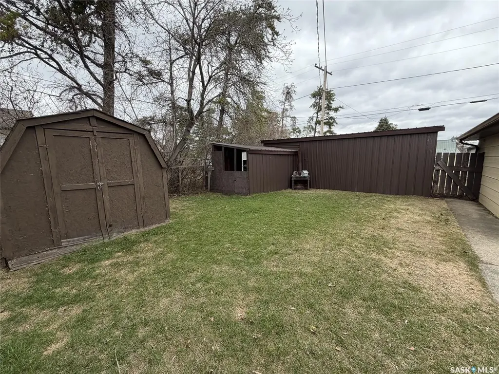 724 Prince Street Hudson Bay SK S0E 0Y0
