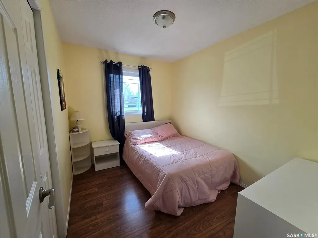 15 Mackenzie Drive Yorkton SK S3N 3M6