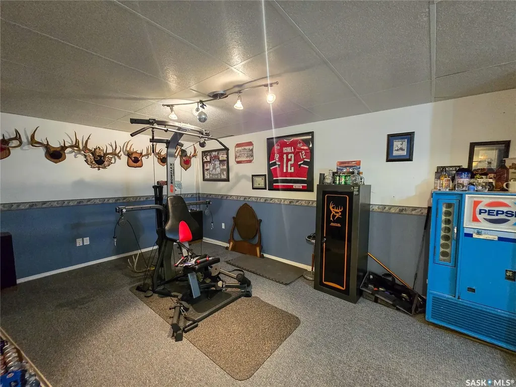 15 Mackenzie Drive Yorkton SK S3N 3M6