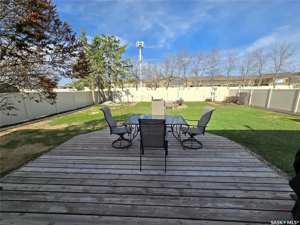 15 Mackenzie Drive Yorkton SK S3N 3M6