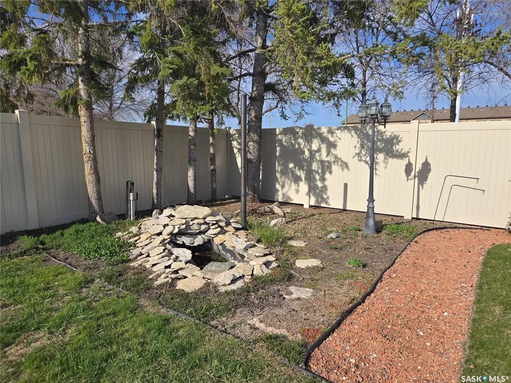 15 Mackenzie Drive Yorkton SK S3N 3M6