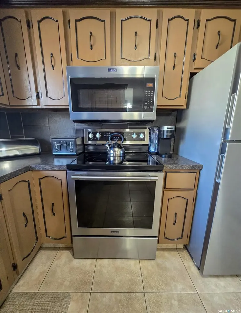 15 Mackenzie Drive Yorkton SK S3N 3M6