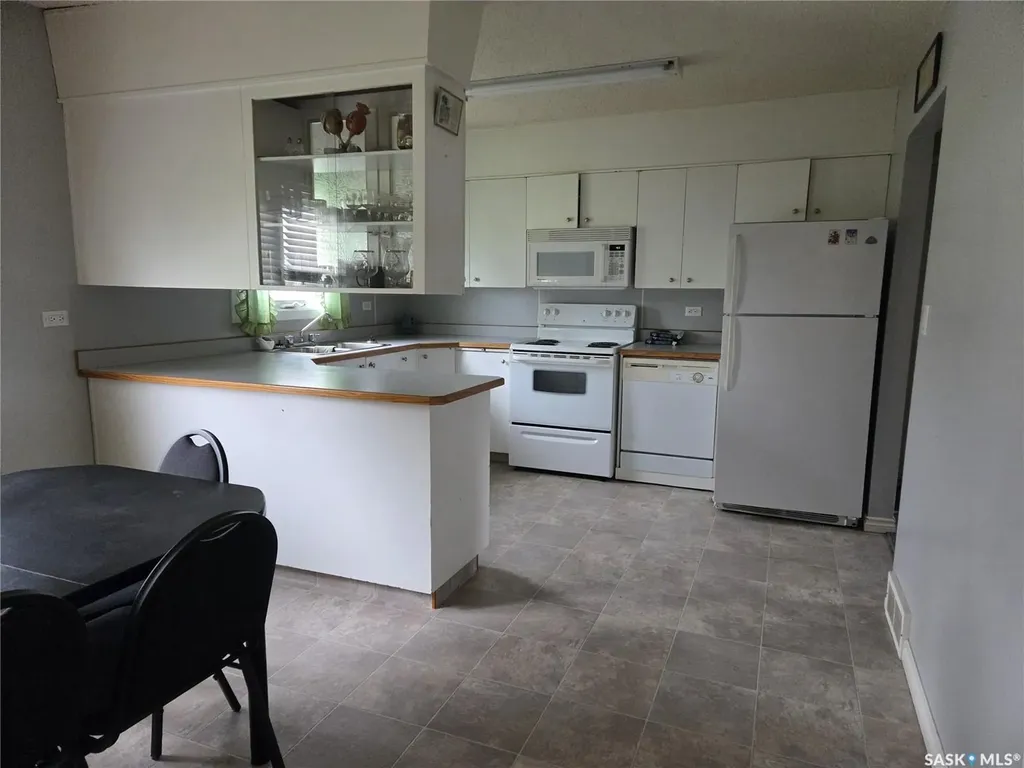 249 Sixth Street NE Wadena SK S0A 4J0