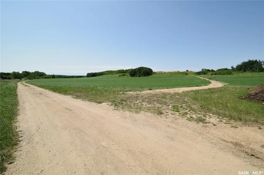 Rural Address Hoodoo Rm No. 401 SK S0K 4P0