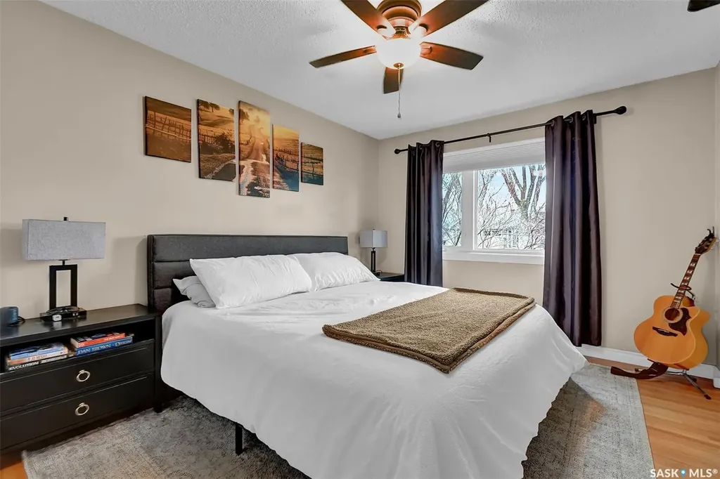 3211 29th Avenue Regina SK S4S 2P1