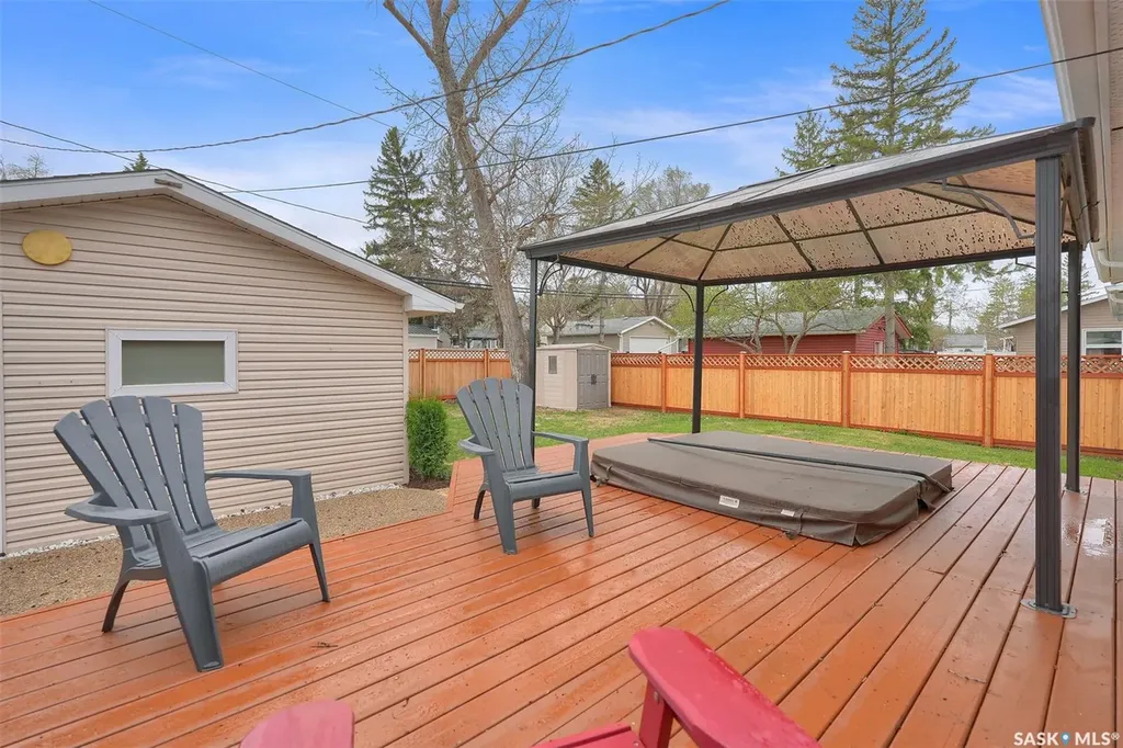 3211 29th Avenue Regina SK S4S 2P1