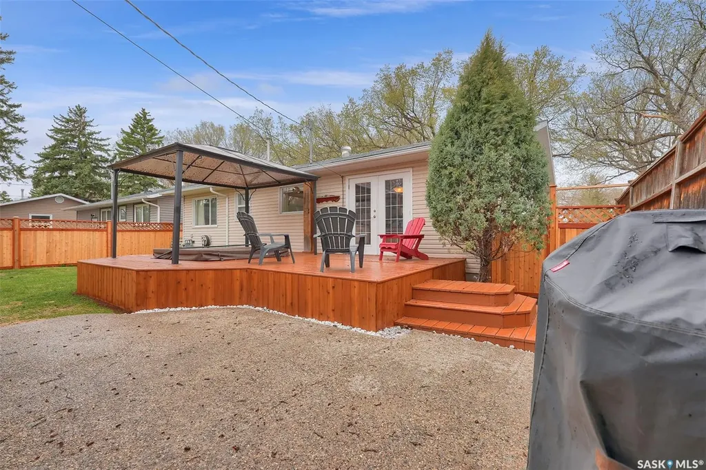 3211 29th Avenue Regina SK S4S 2P1