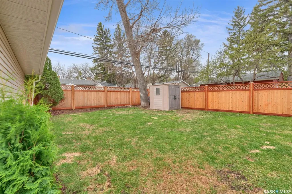3211 29th Avenue Regina SK S4S 2P1