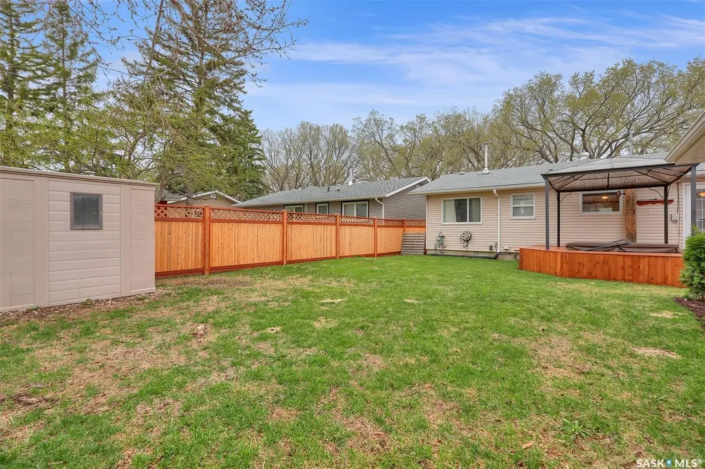 3211 29th Avenue Regina SK S4S 2P1