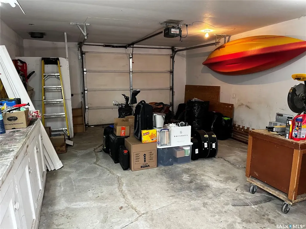 3211 29th Avenue Regina SK S4S 2P1