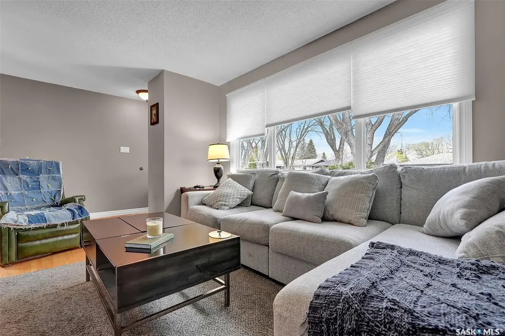 3211 29th Avenue Regina SK S4S 2P1