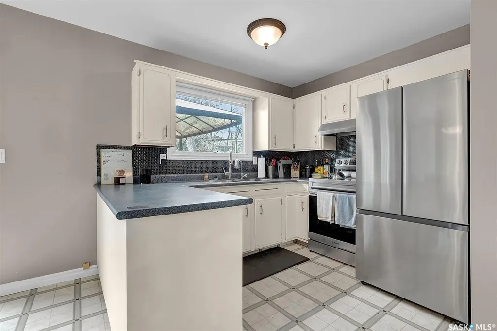 3211 29th Avenue Regina SK S4S 2P1