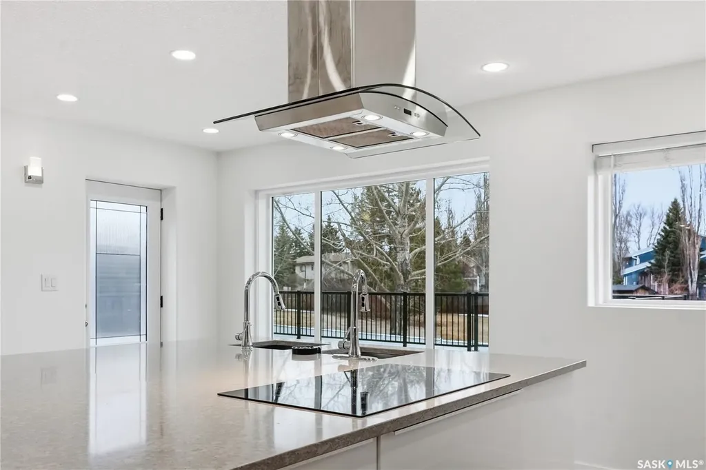 607 Addie Crescent Saskatoon SK S7N 3K7