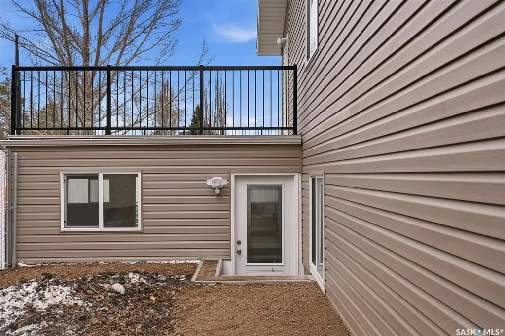 607 Addie Crescent Saskatoon SK S7N 3K7