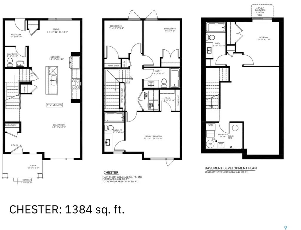 75 Taskamanwa Terrace Saskatoon SK S7V 1Z7