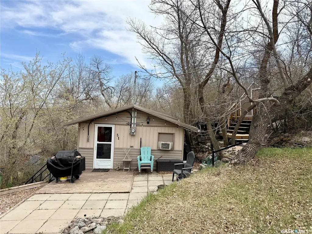 51 Lakeview Road Grandview Beach SK S0G 1C0