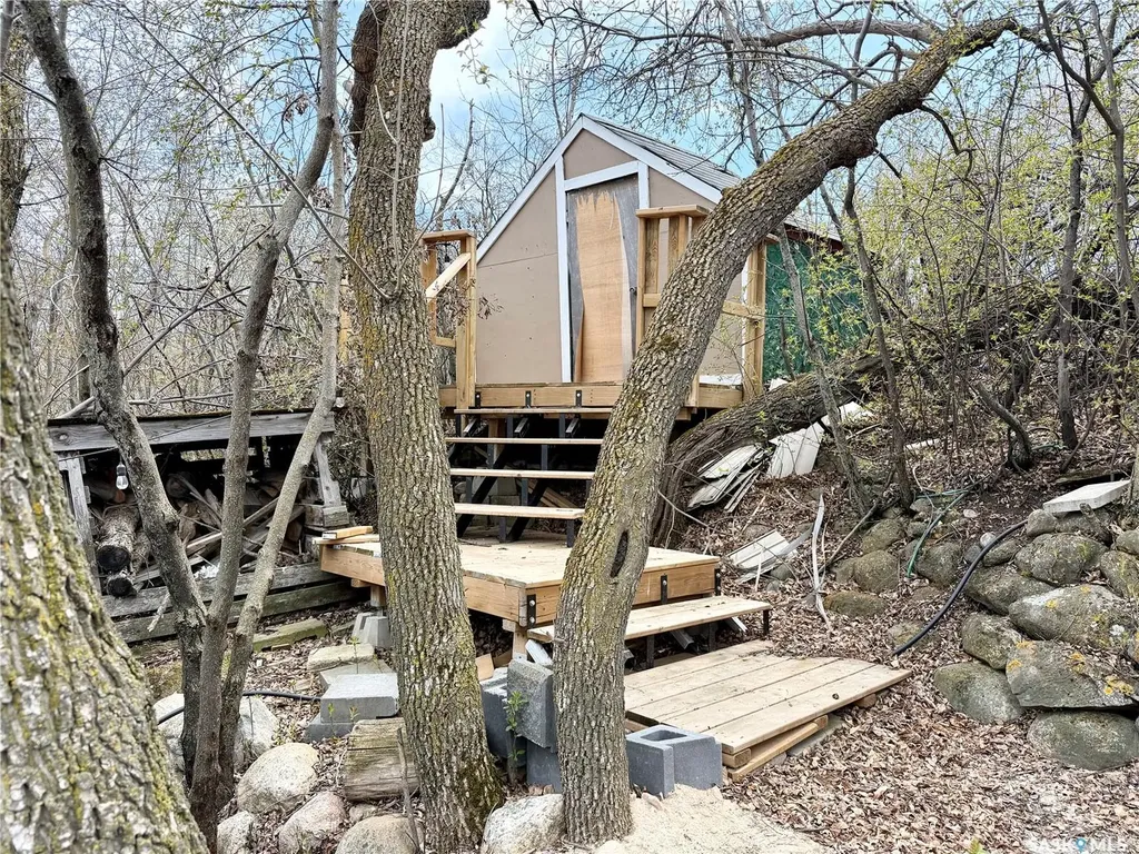 51 Lakeview Road Grandview Beach SK S0G 1C0
