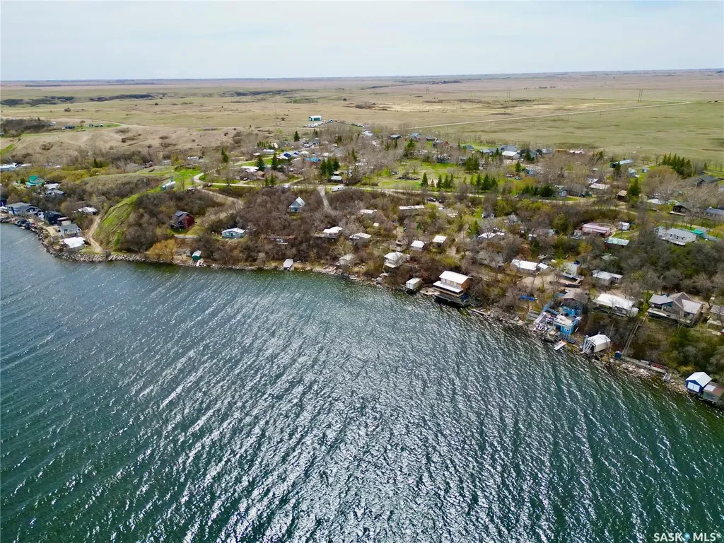 51 Lakeview Road Grandview Beach SK S0G 1C0