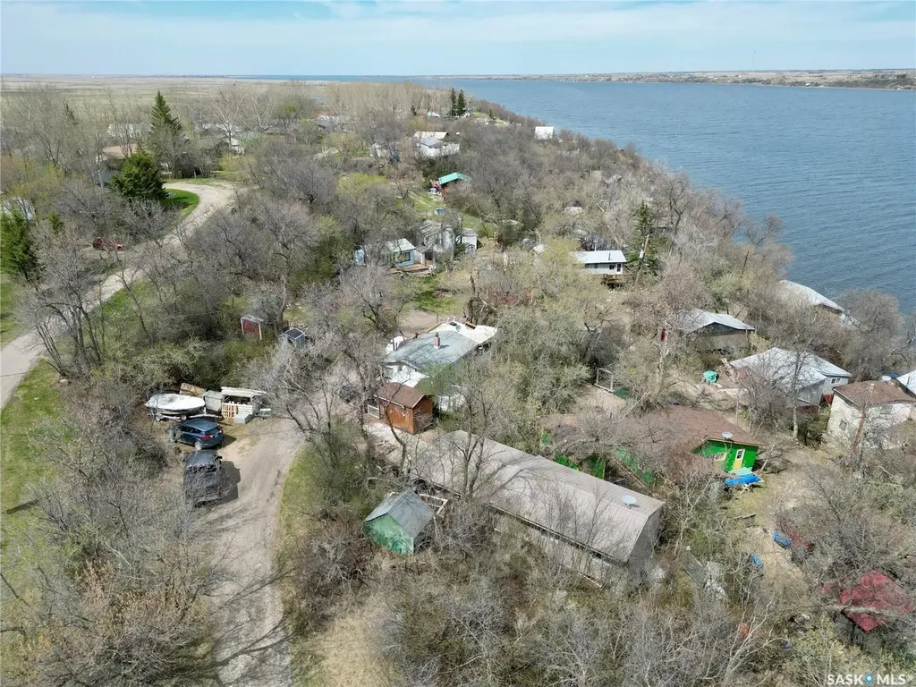 51 Lakeview Road Grandview Beach SK S0G 1C0