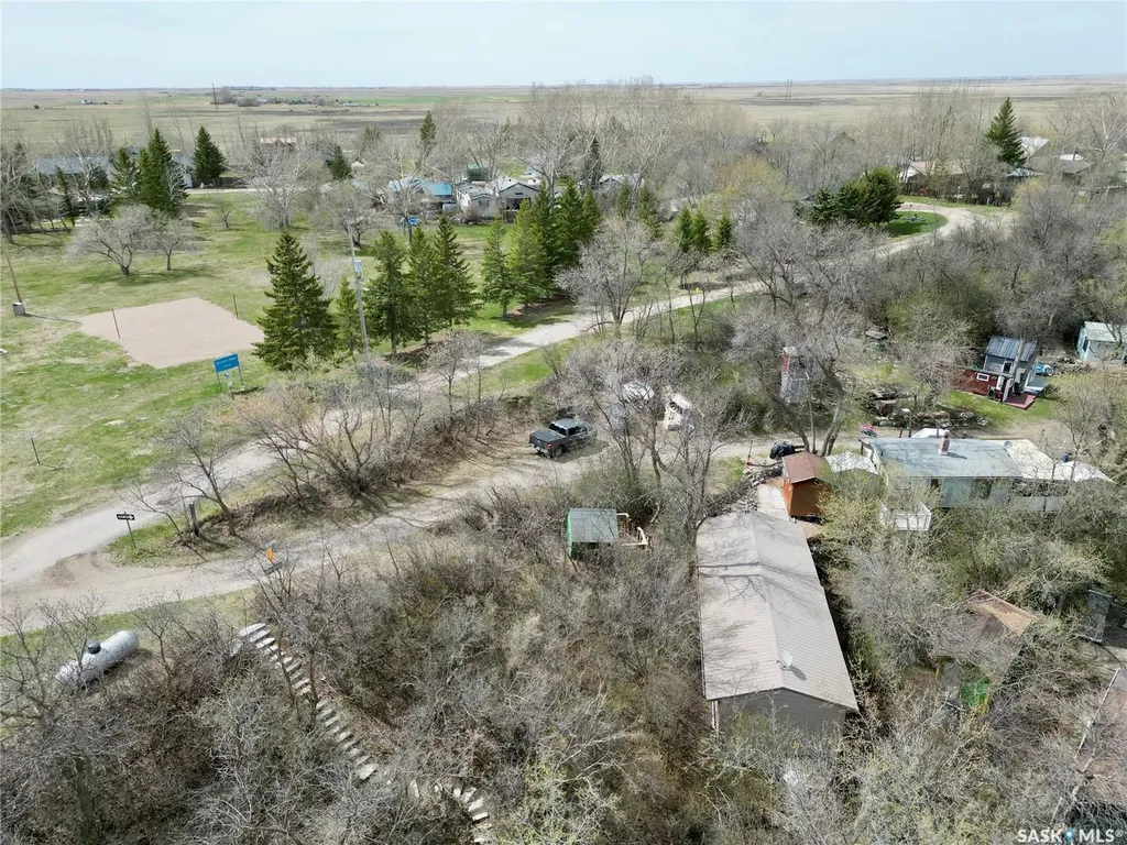 51 Lakeview Road Grandview Beach SK S0G 1C0