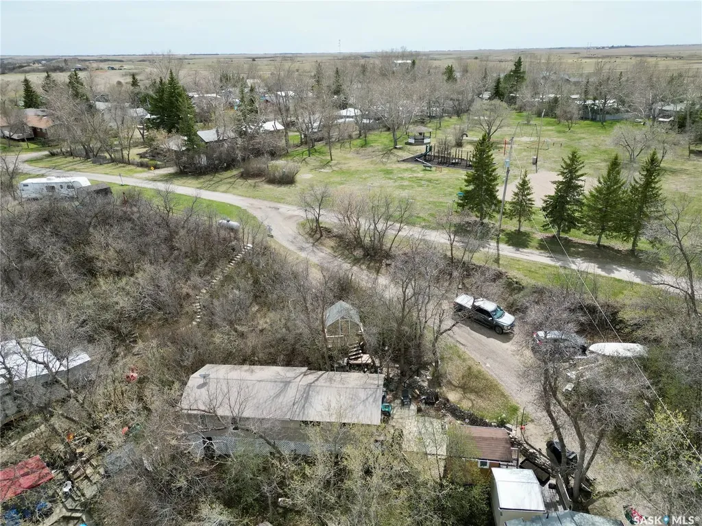 51 Lakeview Road Grandview Beach SK S0G 1C0