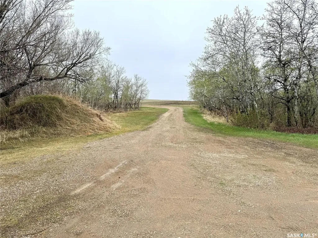 Blk A Rural Address Battle River Rm No. 438 SK S0M 0E0