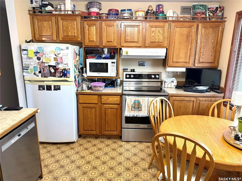 Blk A Rural Address Battle River Rm No. 438 SK S0M 0E0