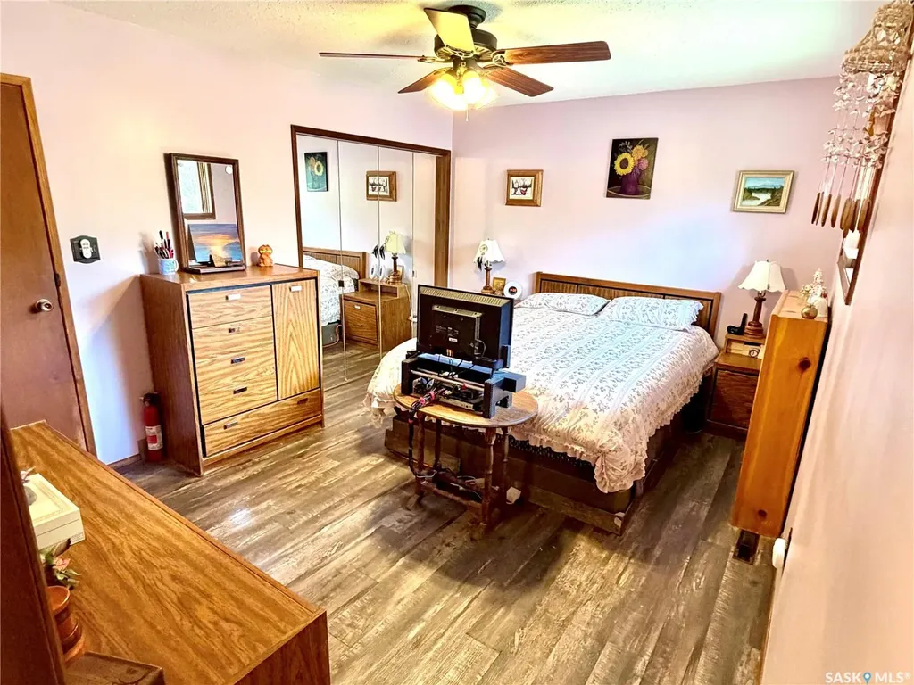 Blk A Rural Address Battle River Rm No. 438 SK S0M 0E0