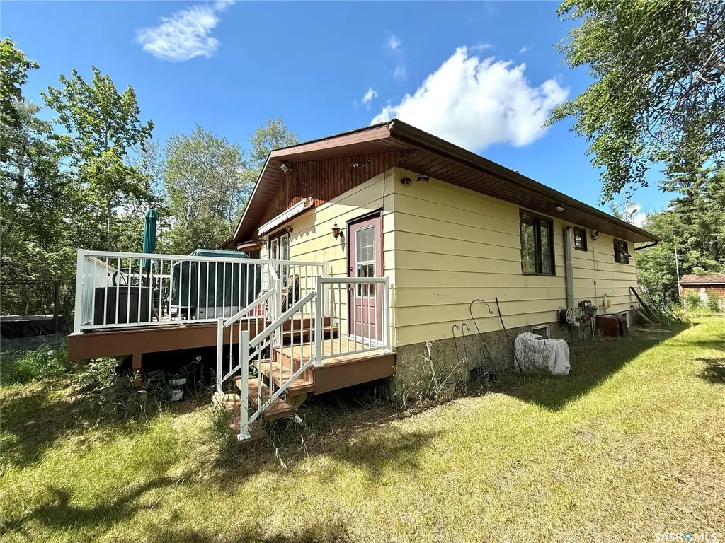 Blk A Rural Address Battle River Rm No. 438 SK S0M 0E0