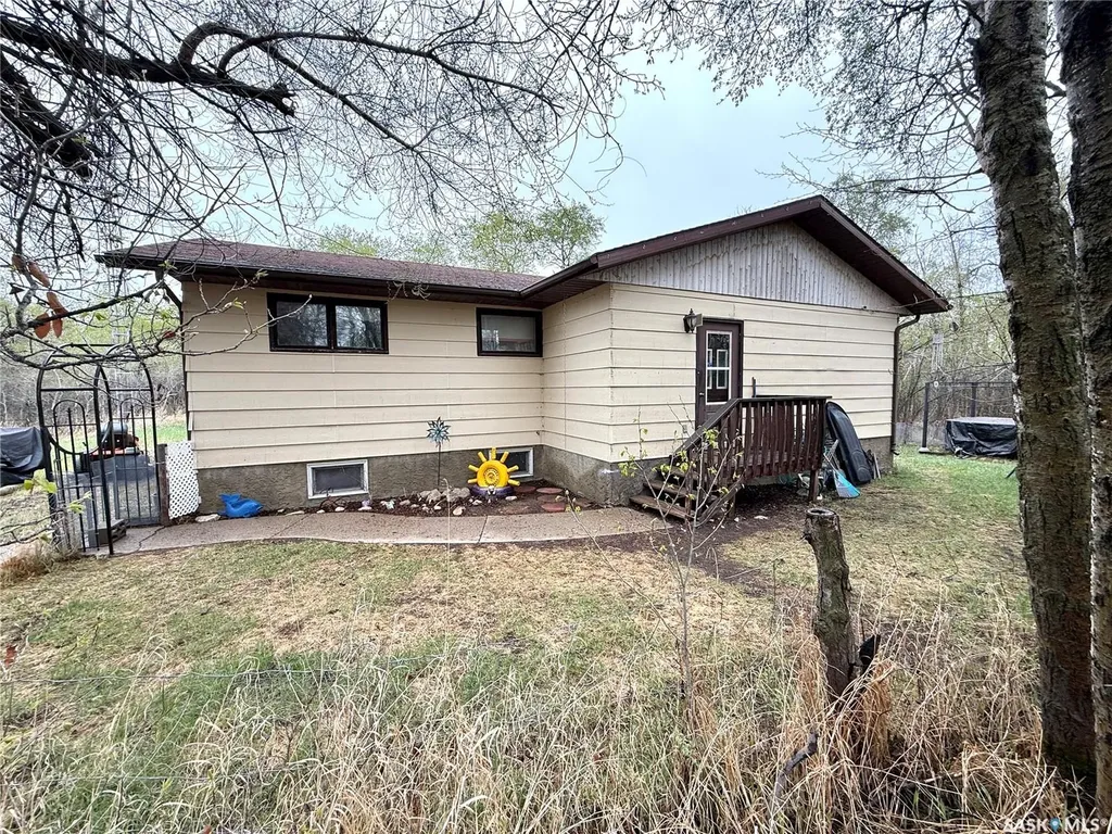 Blk A Rural Address Battle River Rm No. 438 SK S0M 0E0