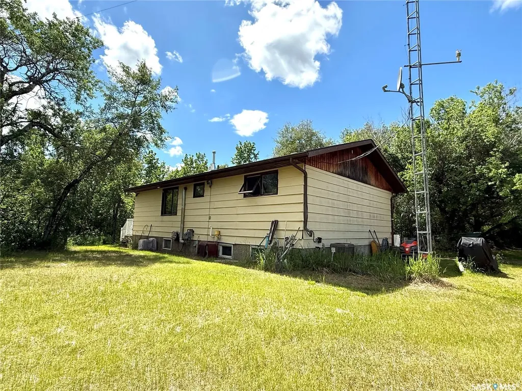 Blk A Rural Address Battle River Rm No. 438 SK S0M 0E0