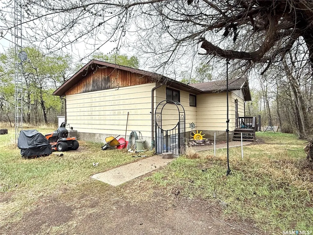 Blk A Rural Address Battle River Rm No. 438 SK S0M 0E0