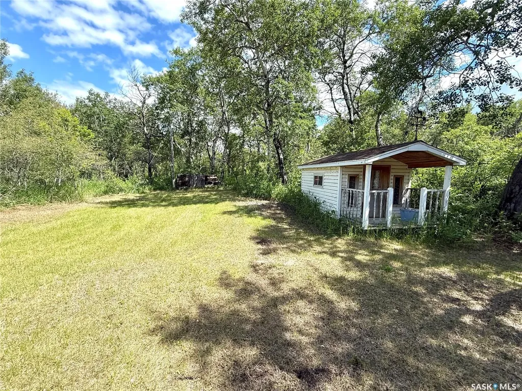 Blk A Rural Address Battle River Rm No. 438 SK S0M 0E0