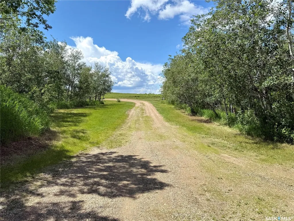 Blk A Rural Address Battle River Rm No. 438 SK S0M 0E0