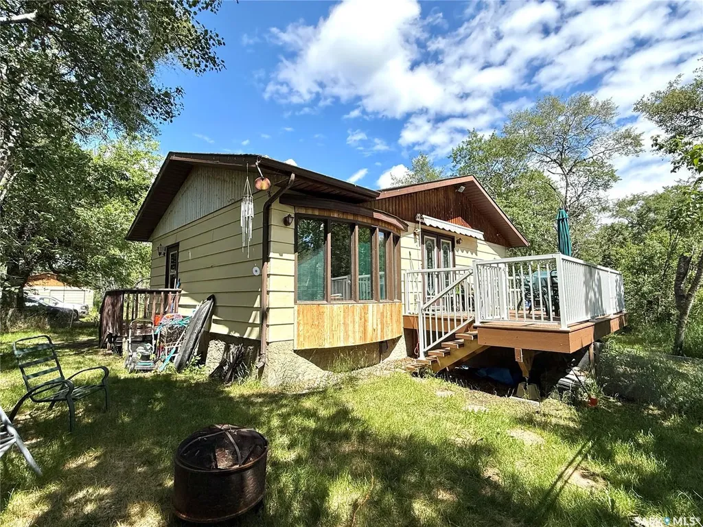 Blk A Rural Address Battle River Rm No. 438 SK S0M 0E0