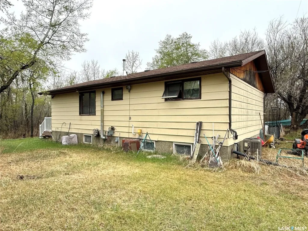 Blk A Rural Address Battle River Rm No. 438 SK S0M 0E0
