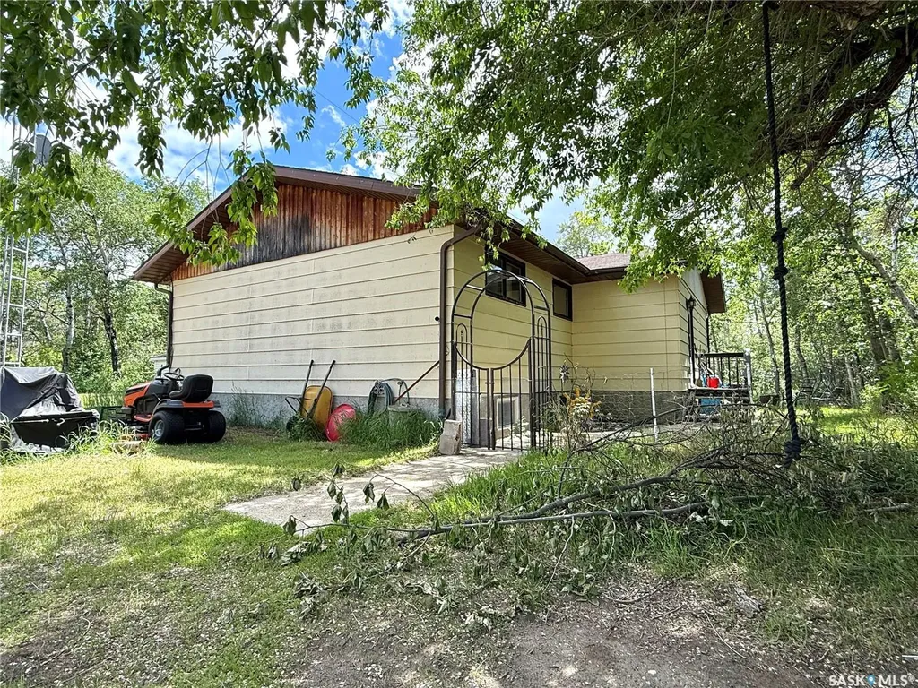 Blk A Rural Address Battle River Rm No. 438 SK S0M 0E0