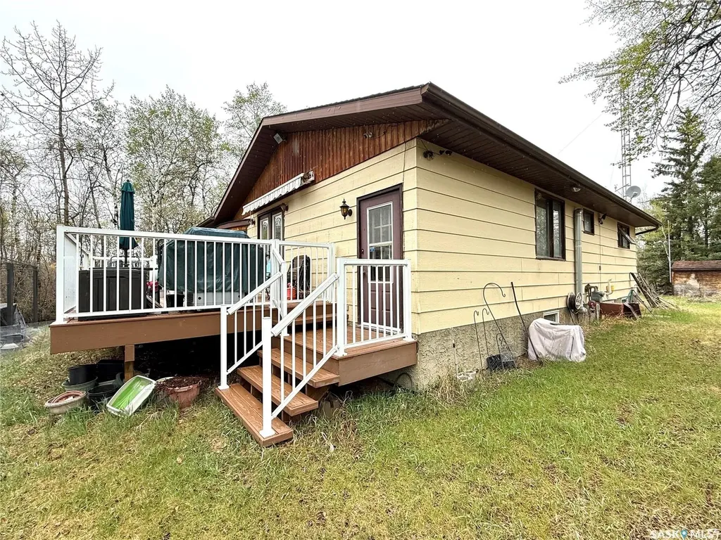 Blk A Rural Address Battle River Rm No. 438 SK S0M 0E0