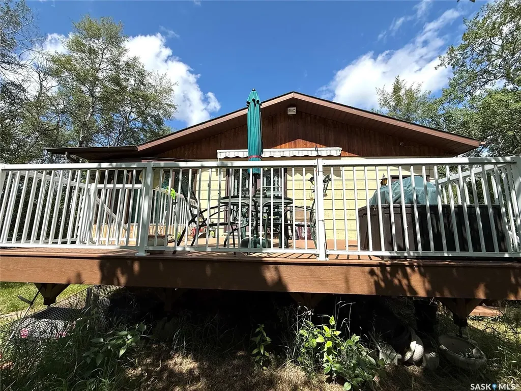 Blk A Rural Address Battle River Rm No. 438 SK S0M 0E0
