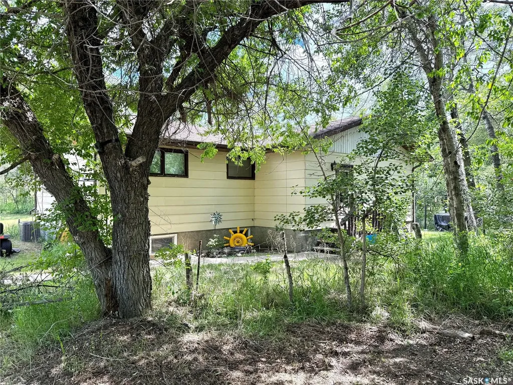 Blk A Rural Address Battle River Rm No. 438 SK S0M 0E0