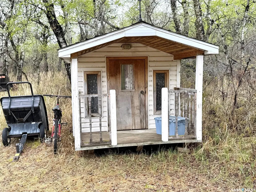 Blk A Rural Address Battle River Rm No. 438 SK S0M 0E0