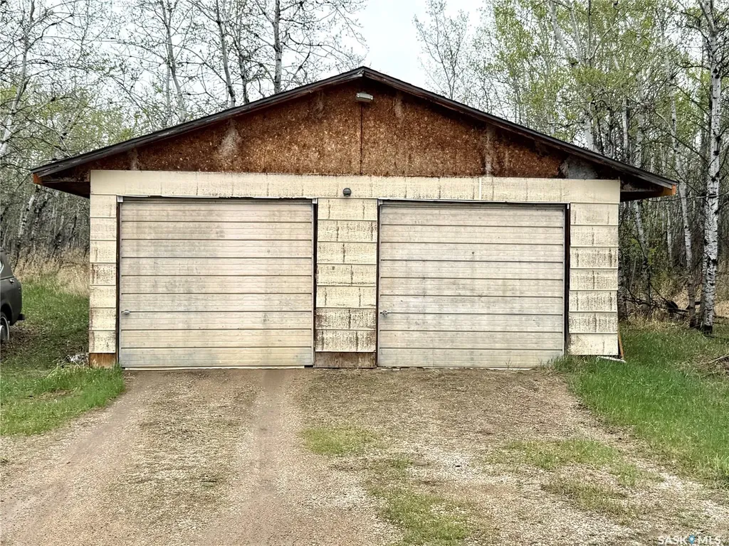 Blk A Rural Address Battle River Rm No. 438 SK S0M 0E0