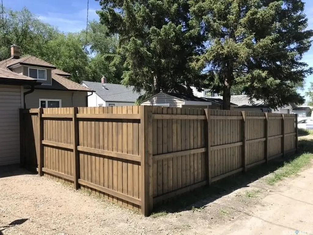 25 Wallace Avenue Yorkton SK S3N 2E6
