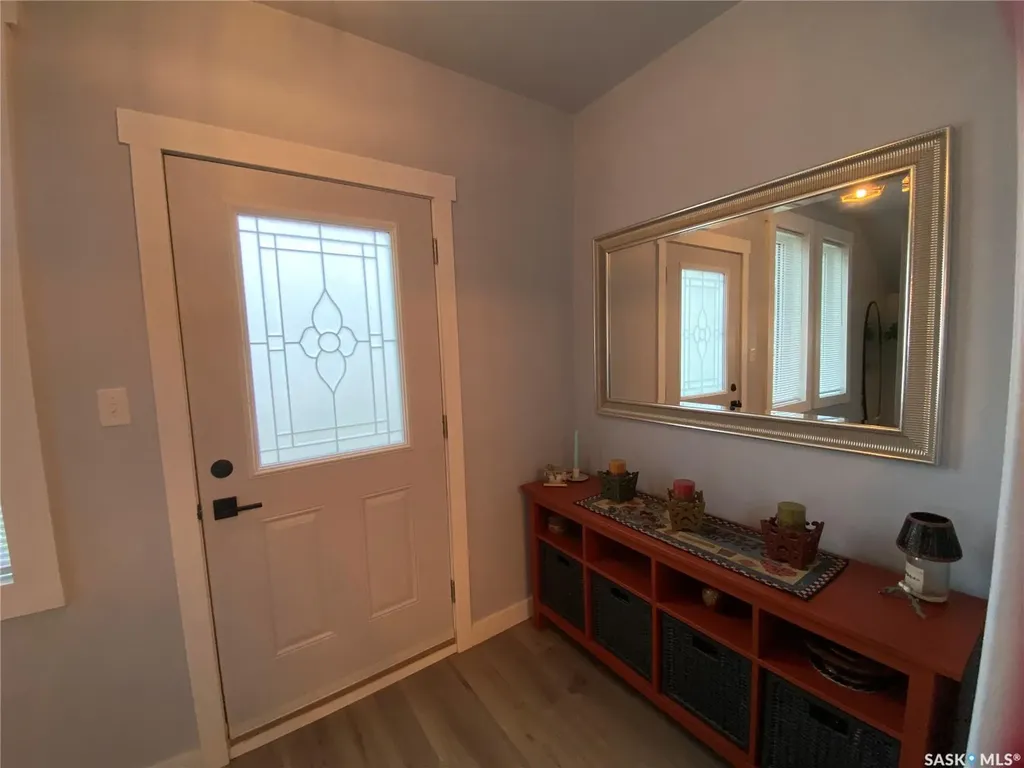 25 Wallace Avenue Yorkton SK S3N 2E6