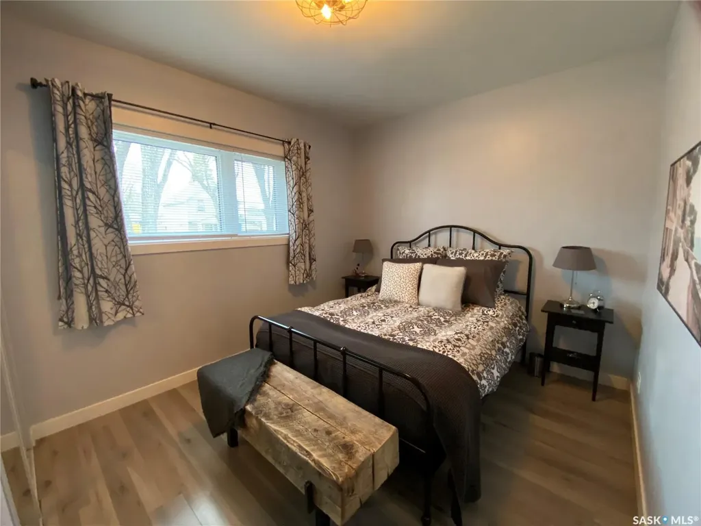 25 Wallace Avenue Yorkton SK S3N 2E6