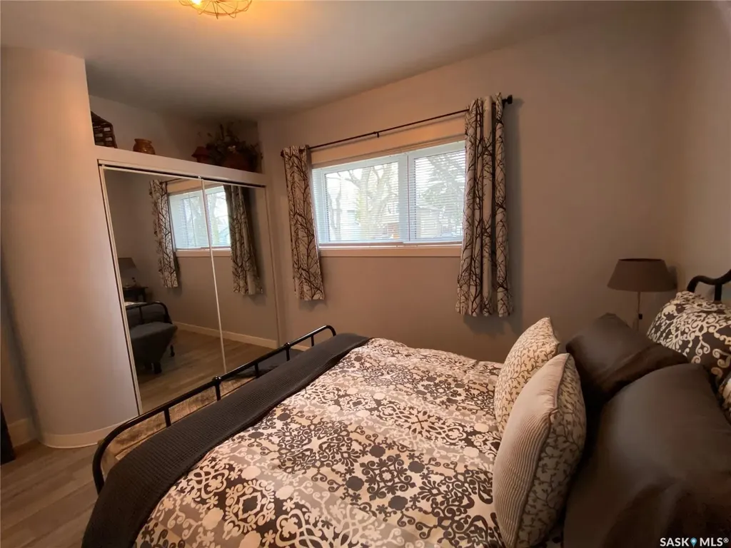 25 Wallace Avenue Yorkton SK S3N 2E6